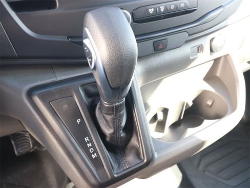 New 2026 Ford Transit 250 148 Medium Roof w/ Load Area Protection Package image 20