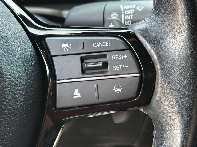 Used 2024 Honda Civic Sport image 25