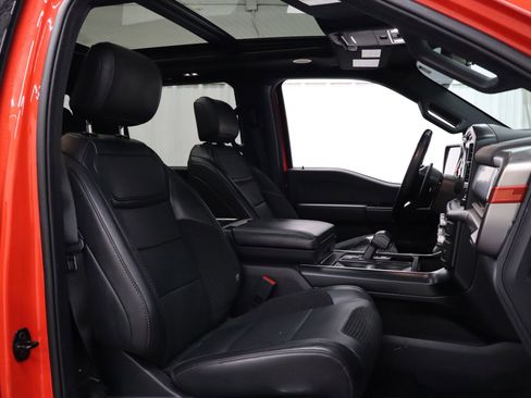 Used 2022 Ford F150 Raptor w/ Equipment Group 801A High image 28