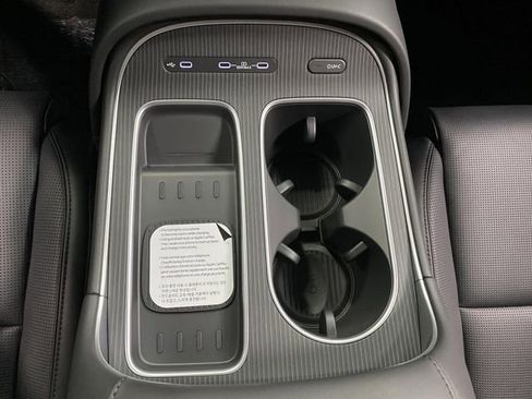 New 2026 Hyundai Palisade Calligraphy image 26