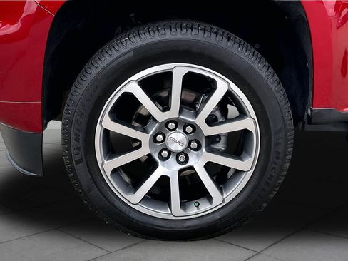 Certified 2022 GMC Canyon Denali AWD/4WD image 13
