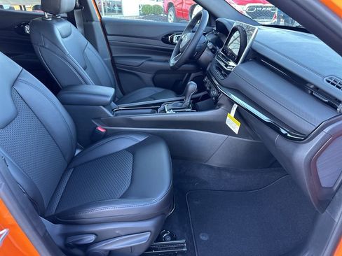 New 2026 Jeep Compass Latitude image 54