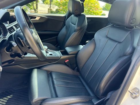 Used 2019 Audi A5 2.0T Premium Plus AWD/4WD image 21