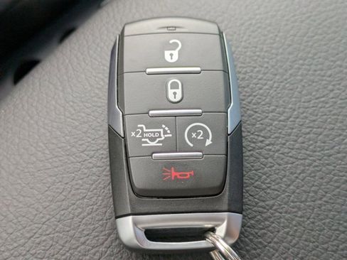 New 2026 RAM 1500 Big Horn image 25