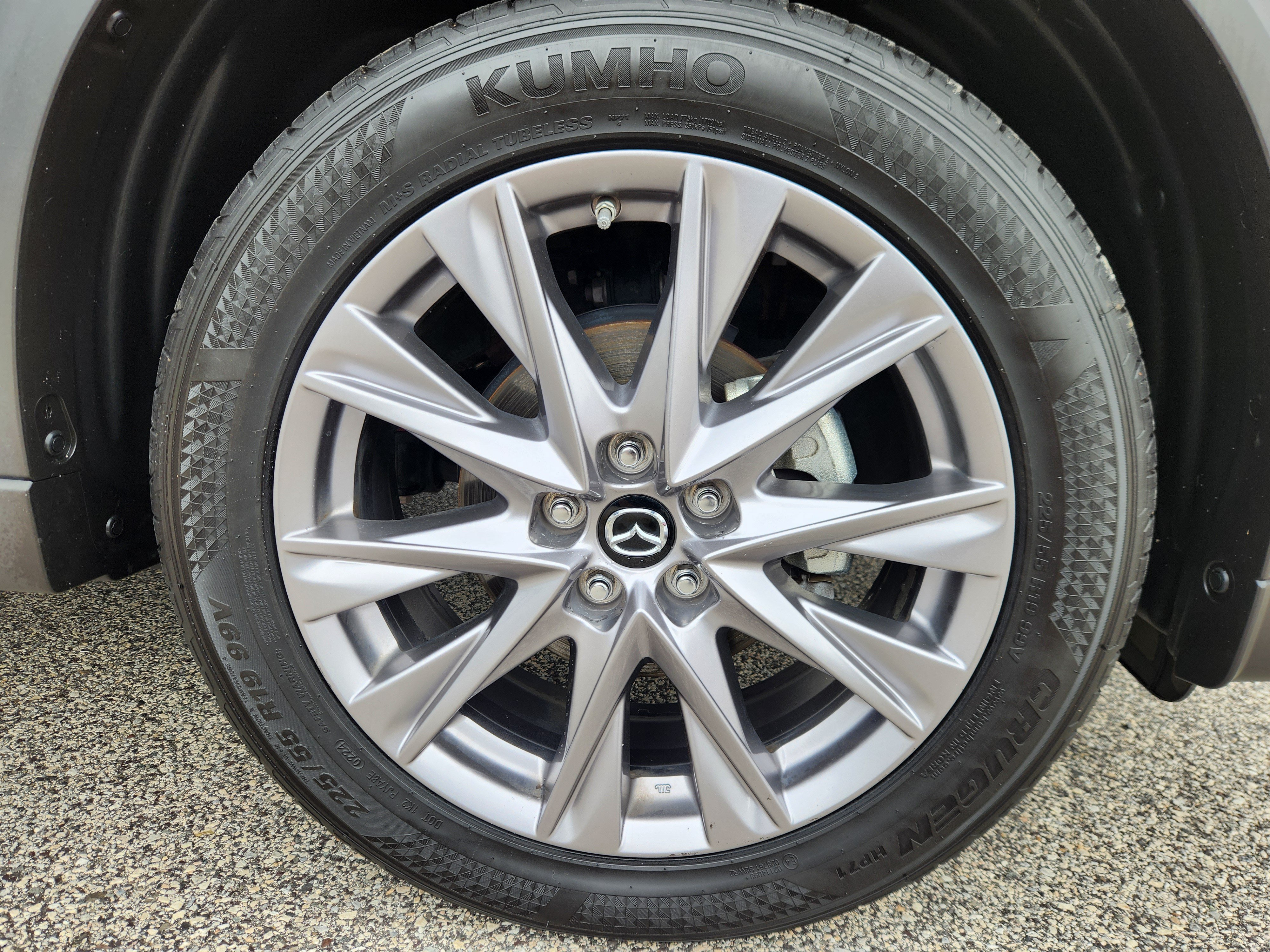 Used 2019 MAZDA CX-5 Grand Touring w/ GT Premium Package AWD/4WD image 20