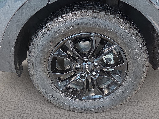 Used 2023 Kia Sportage X-Pro Prestige AWD/4WD image 8