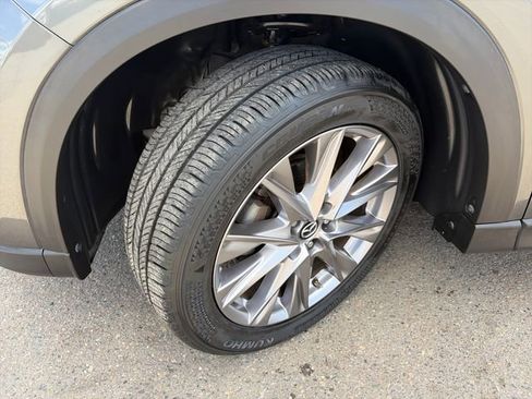 Used 2019 MAZDA CX-5 Grand Touring w/ GT Premium Package AWD/4WD image 18