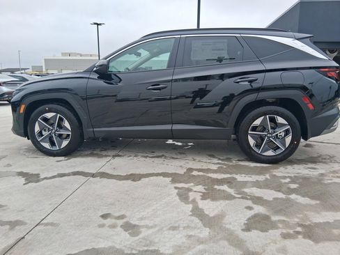 New 2026 Hyundai Tucson SEL image 8