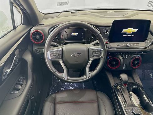 Used 2024 Chevrolet Blazer RS w/ LPO, Floor Liner Package image 25