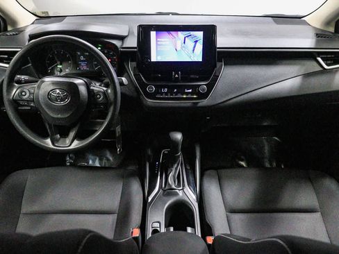 Certified 2023 Toyota Corolla LE FWD image 13