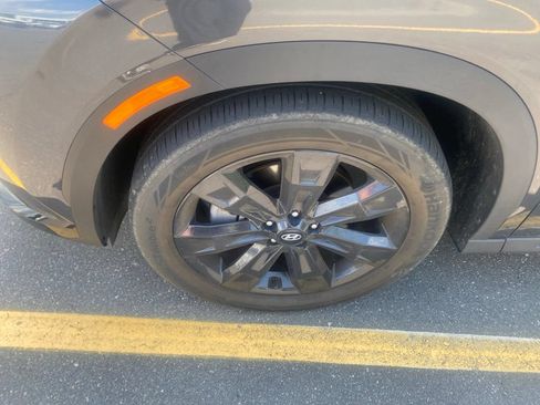 Used 2024 Hyundai Palisade XRT AWD/4WD image 11