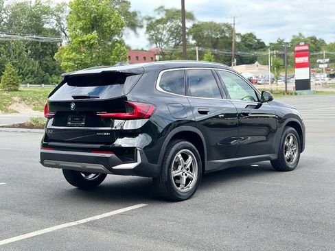 Used 2023 BMW X1 xDrive28i w/ Convenience Package AWD/4WD image 8