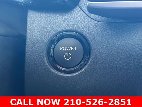 New 2026 Toyota Camry XLE image 28