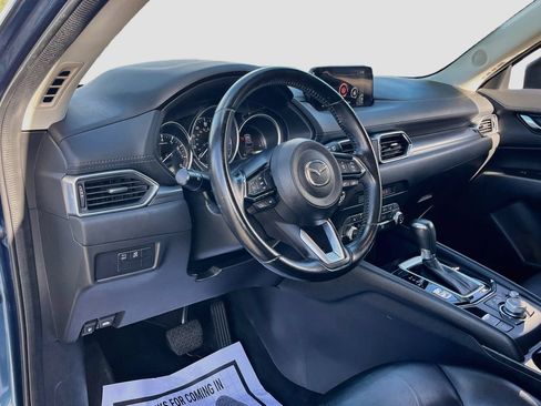 Used 2019 MAZDA CX-5 Touring FWD image 9