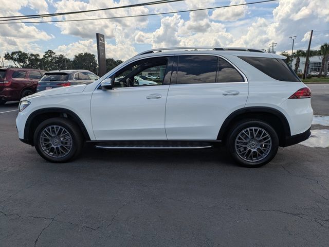 Used 2021 Mercedes-Benz GLE 450 4MATIC image 8
