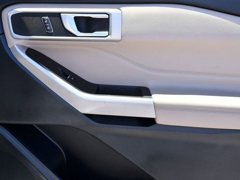 Used 2024 Ford Explorer XLT w/ Equipment Group 202A image 20