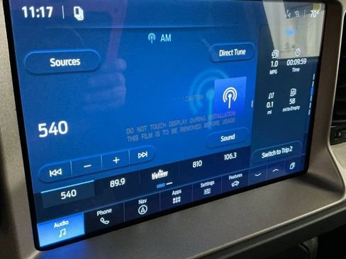 New 2026 Ford Bronco Outer Banks image 24