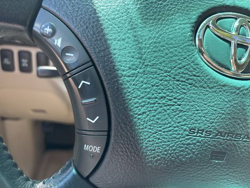 Used 2006 Toyota 4Runner Limited AWD/4WD image 41