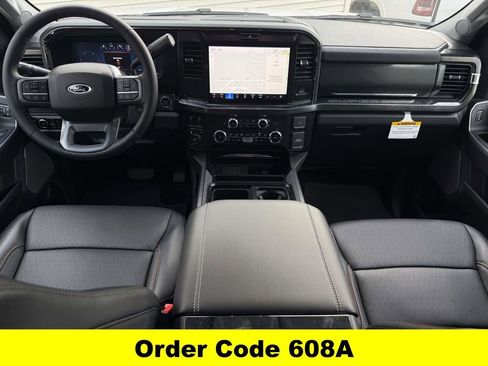 New 2026 Ford F250 Lariat AWD/4WD image 5
