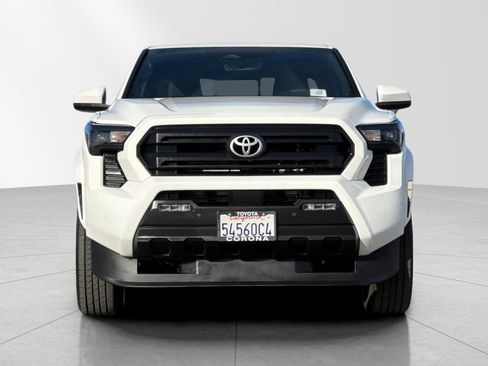 Used 2024 Toyota Tacoma SR5 image 9