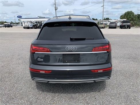 Used 2021 Audi Q5 2.0T Premium w/ Convenience Package image 5