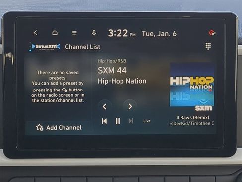 New 2025 Hyundai Venue Limited image 20