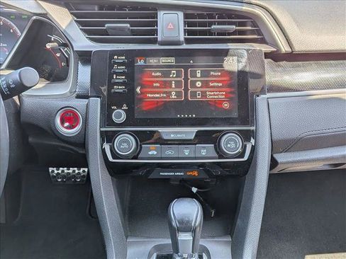 Used 2021 Honda Civic Sport image 14