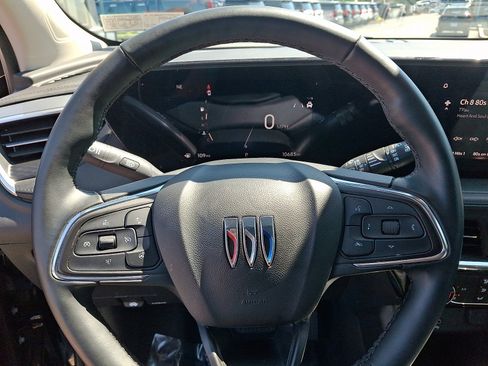 Used 2026 Buick Encore GX Sport Touring w/ Comfort Package AWD/4WD image 18