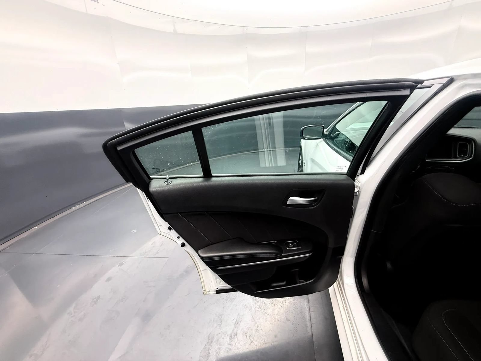 Used 2020 Dodge Charger Scat Pack RWD image 23