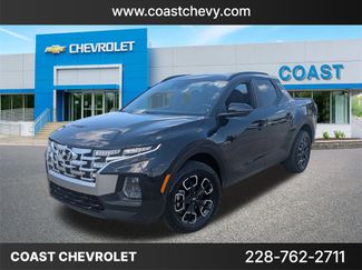 Used 2022 Hyundai Santa Cruz SEL Premium image 1