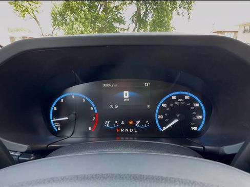 Used 2023 Ford Bronco Sport Big Bend w/ Convenience Package AWD/4WD image 13