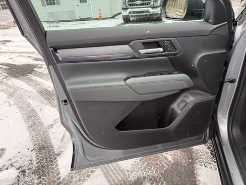 New 2026 GMC Terrain AT4 w/ Convenience Package III image 16