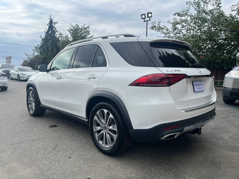 Used 2022 Mercedes-Benz GLE 350 4MATIC image 6