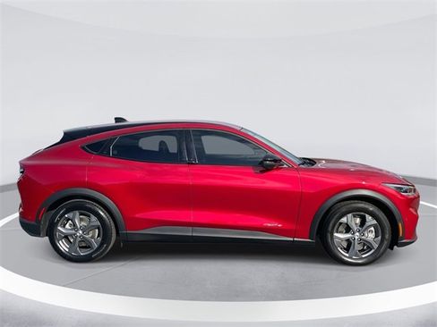 Certified 2023 Ford Mustang Mach-E Select image 4