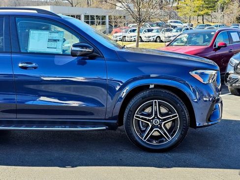 New 2026 Mercedes-Benz GLE 350 4MATIC image 5