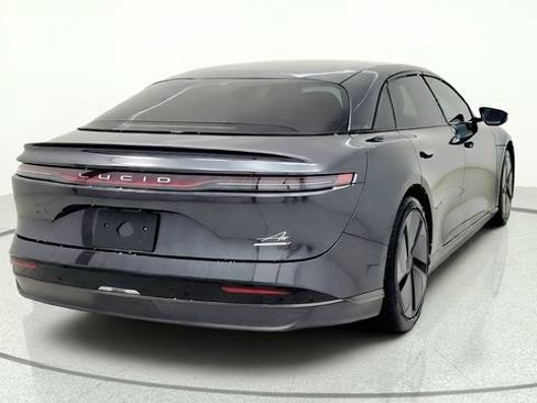 Used 2024 Lucid Air Touring AWD/4WD image 8