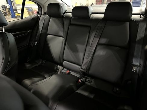 New 2026 MAZDA MAZDA3 2.5 S Sedan w/ Preferred Pkg image 28