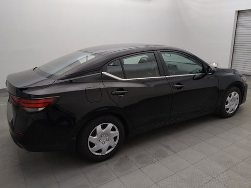 Used 2025 Nissan Sentra S FWD image 10