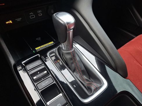 Certified 2024 Acura Integra A-Spec FWD image 16