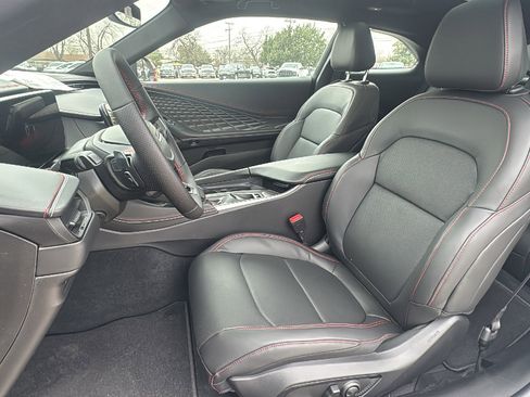 New 2026 Dodge Charger Scat Pack image 14