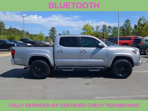 Used 2019 Toyota Tacoma SR5 image 4
