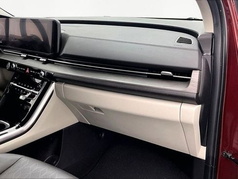 Used 2024 Kia Carnival SX image 17