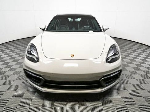 Certified 2023 Porsche Panamera Platinum Edition w/ Assistance Package RWD image 37