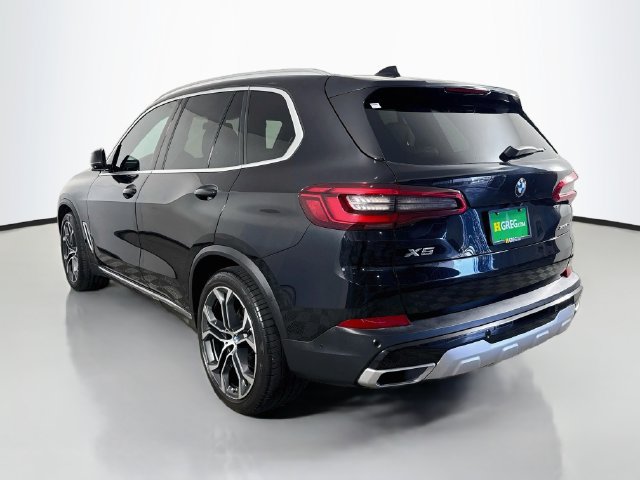 Used 2020 BMW X5 sDrive40i w/ Luxury Seating Package RWD image 7