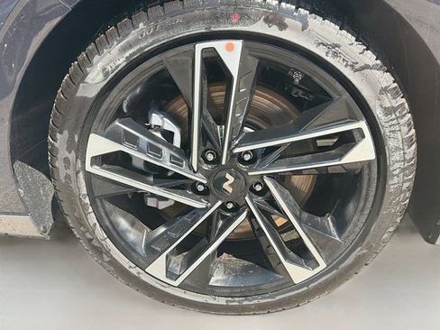 New 2026 Hyundai Sonata N Line FWD image 33