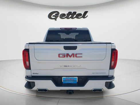 Used 2024 GMC Sierra 1500 Denali w/ Denali Reserve Package AWD/4WD image 6