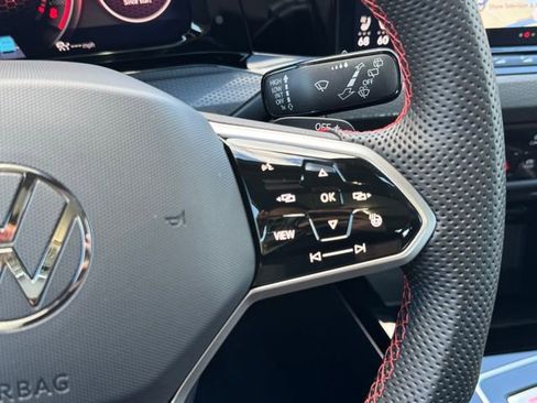 Certified 2024 Volkswagen GTI Autobahn image 36
