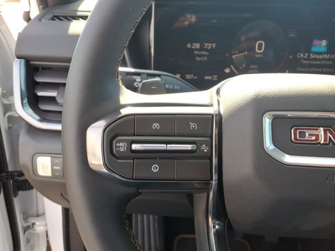 New 2026 GMC Terrain AT4 w/ Convenience Package III image 10