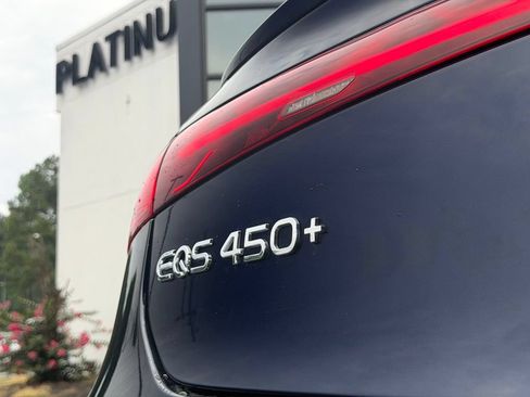 Used 2023 Mercedes-Benz EQS 450+ Sedan image 7