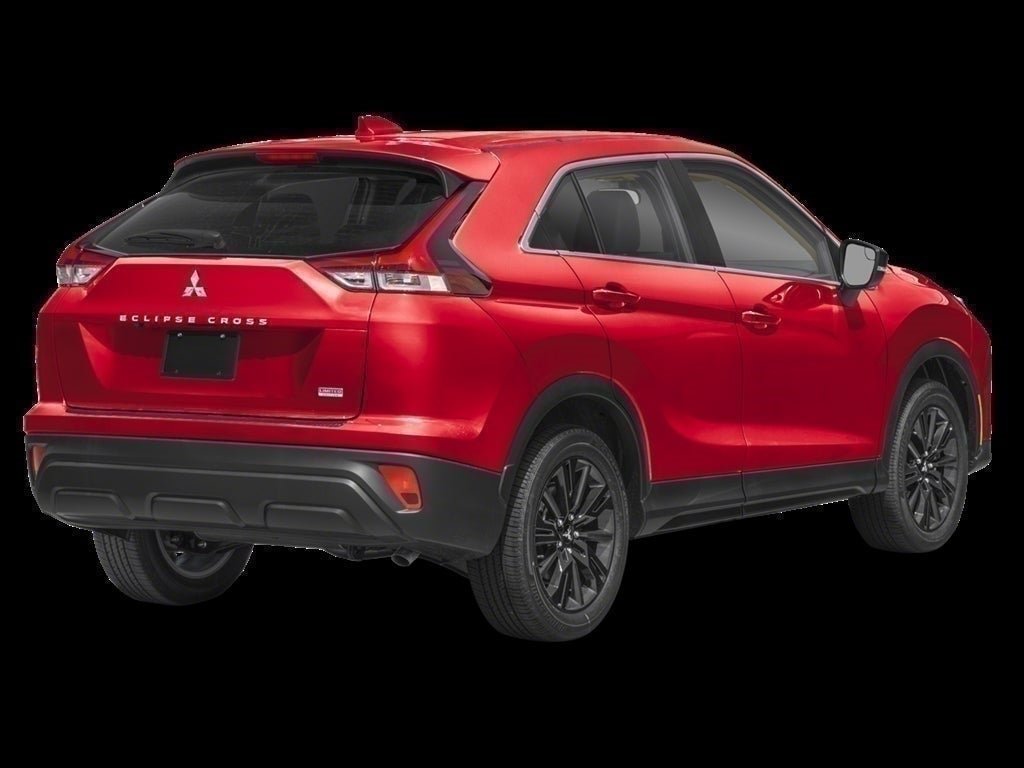 New 2026 Mitsubishi Eclipse Cross LE AWD/4WD image 99